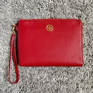 Tory Burch Wristlet Pouch BRAND NEW!!